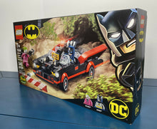 Load image into Gallery viewer, 2021 LEGO 76188 - Batman Classic TV Series Batmobile