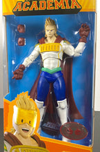 Load image into Gallery viewer, 2021 McFarlane Platinum My Hero Academia Action Figure: MIRIO TOGATA (CHASE)