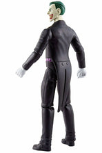 Load image into Gallery viewer, DC Comics Batman Missions True-Moves The Joker Figure Mattel FVM73