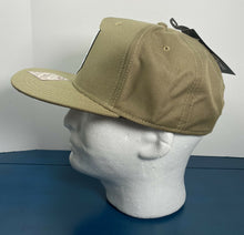 Load image into Gallery viewer, BioWorld Official Call of Duty Skull Logo- Original Snapback Olive Hat