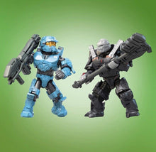 Load image into Gallery viewer, 2020 MEGA Construx Pro Builders - Halo Chopper Takedown Construction Set (GYG58)