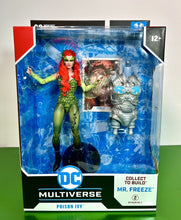 Load image into Gallery viewer, 2023 McFarlane Toys DC - Batman &amp; Robin (1997) - POISON IVY (Uma Thurman) Figure