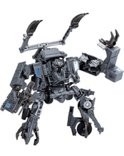 Load image into Gallery viewer, 2022 Hasbro Transformers Studio Series- Buzzworthy Bumblebee - NEST BONECRUSHER