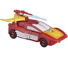 Load image into Gallery viewer, 2021 Hasbro - Transformers Legacy Core Class - Autobot HOT ROD Mini Figure