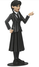 Load image into Gallery viewer, NECA Toony Terrors - Wednesday - WEDNESDAY ADDAMS (Nevermore Academy) Figure