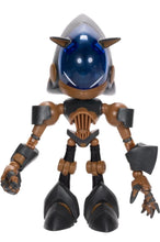 Load image into Gallery viewer, 2024 JAKKS Pacifc Sonic Prime [Netflix] Figure: SONIC TROOPER (The Grim)