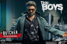 Load image into Gallery viewer, 2022 Star Ace - The Boys - BILLY BUTCHER Deluxe 1/6 Scale Figure (Season 1 Ver.)