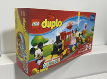 Load image into Gallery viewer, 2015 LEGO DUPLO Disney - Mickey &amp; Minnie’s Birthday Parade (10597)