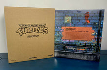 Load image into Gallery viewer, 2020 Super7 TMNT Ultimates ROCKSTEADY - 7&quot; Deluxe Action Figure MISB