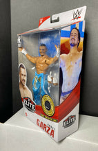 Load image into Gallery viewer, 2021 WWE Elite Collection Series 84 Action Figure: ANGEL GARZA