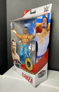 2021 WWE Elite Collection Series 84 Action Figure: ANGEL GARZA