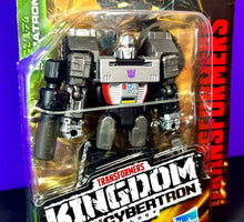 Load image into Gallery viewer, 2021 Hasbro Transformers Generations - War for Cybertron: MEGATRON Mini Figure