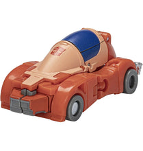 Load image into Gallery viewer, 2022 Hasbro - Transformers: The Movie (1986) - Autobot WHEELE Mini Figure