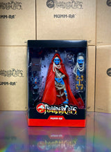 Load image into Gallery viewer, 2022 Super7 ThunderCats Ultimates! Action Figure - MUMM-RA (Mummified)