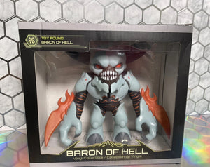 2021 Numskull - DOOM Eternal - Baron of Hell Vinyl Collectible Figure