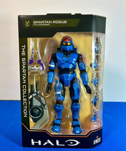 2022 Halo - The Spartan Collection Series 5 Figure: SPARTAN ROGUE