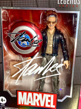 Load image into Gallery viewer, 2020 Hasbro Marvel Legends Series Action Figure- STAN LEE (Avengers Movie Cameo)