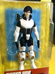 2022 McFarlane Toys - Funimation My Hero Academia 5” Figure: TENYA IIDA