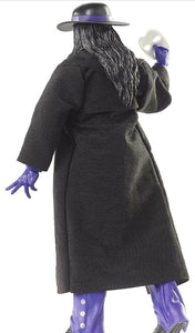 2021 WWE Elite Collection Legends Series 9: UNDERTAKER