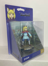 Load image into Gallery viewer, Totaku Collection #19 - Ni no Kuni II: Revenant Kingdom - EVAN - 2018 Figurine