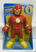 Load image into Gallery viewer, 2020 Fisher-Price Imaginext - DC Super Friends - The Flash XL (GPT44)