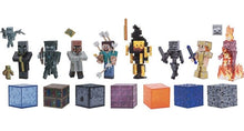 Load image into Gallery viewer, 2018 Jazwares Minecraft ULTIMATE COLLECTOR&#39;S PACK (25 Characters; 2nd Edition)