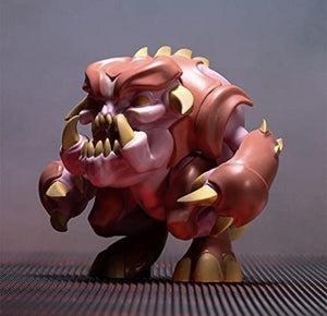 2021 Numskull - DOOM Eternal - PINKY Vinyl Collectible Figure