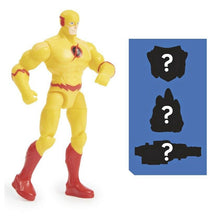 Load image into Gallery viewer, 2020 DC Heroes Unite Action Figure: REVERSE FLASH 4&quot; Action Figure 1ST EDITION