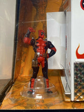 Load image into Gallery viewer, 2018 Jada Toys Marvel’s DEADPOOL TACO TRUCK Metals Die-Cast Collectibles