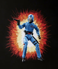 Load image into Gallery viewer, 2020 Hasbro G.I. Joe Retro 3.75 Inch Action Figure: COBRA COMMANDER (Exclusive)