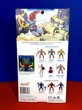 Load image into Gallery viewer, 2019 Super7 - MOTU - Los Amos del Universo 5.5” Retro Figure: STRATOS