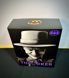 Beast Kingdom Marvel Dynamic 8-ction Figure: The Joker (Batman 1989) DAH-032