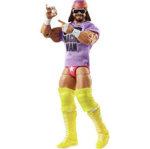 Load image into Gallery viewer, 2021 WWE Elite Collection Legends Series 11: “MACHO MAN” RANDY SAVAGE