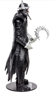 2022 McFarlane Toys Mortal Kombat 11 Action Figure: THE BATMAN WHO LAUGHS