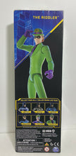 Load image into Gallery viewer, DC Comics - Batman - THE RIDDLER - 1st Edition 2021 Figure