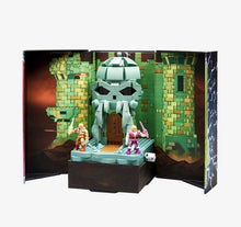 Load image into Gallery viewer, 2022 MEGA Masters of the Universe “By the Power of Grayskull!” Building Set