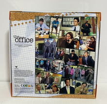 Load image into Gallery viewer, Cardinal - The Office Collage: Dunder Mifflin Classic Scenes 300pc Jigsaw Puzzle