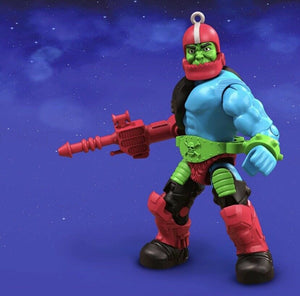 2021 Mega Construx Pro Builders - Masters of the Universe: TRAP JAW (20pcs)