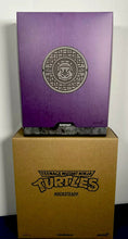 Load image into Gallery viewer, 2020 Super7 TMNT Ultimates ROCKSTEADY - 7&quot; Deluxe Action Figure MISB