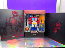 Load image into Gallery viewer, Transformers Ultimates Optimus Prime 7-Inch Action Figure