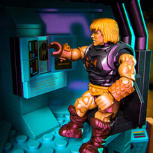 Load image into Gallery viewer, 2023 Mattel Creations - Mega Construx MOTU - Eternia Battleground Set (646pcs)