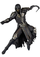 Load image into Gallery viewer, 2021 McFarlane Toys Mortal Kombat 11 Figure: NOOB SAIBOT