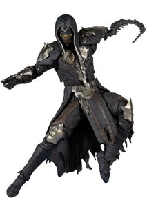 2021 McFarlane Toys Mortal Kombat 11 Figure: NOOB SAIBOT