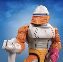 Load image into Gallery viewer, 2021 Mega Construx Pro Builders - Masters of the Universe: ROBOTO (18pcs)