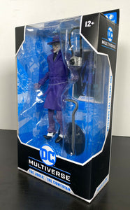 2021 McFarlane DC- Batman: Three Jokers - THE JOKER: THE COMEDIAN (Killing Joke)