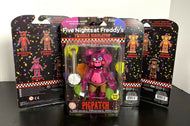 2019 Funko - Five Nights At Freddy's Pizzeria Simulator: PIGPATCH -Glows in Dark