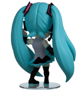 2022 YouTooz - HATSUNE MIKU (#370) Vinyl Figure