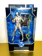 2022 McFarlane Toys DC Multiverse - DC REBIRTH - GODSPEED Action Figure