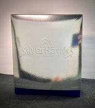 Load image into Gallery viewer, 2023 Super7 Ultimates! Silverhawks - STEELHEART Action Figure