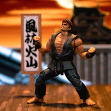 Load image into Gallery viewer, 2023 Jada Toys - SDCC Exclusive Action Figure - Ultra Street Fighter II EVIL RYU